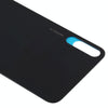 Huawei Enjoy 10 Back Cover Replacement Battery Cover - Black