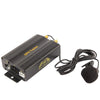 GSM / GPRS / GPS Vehicle Tracking System, Support TF Card Memory, Band: 850 / 900 / 1800 / 1900Mhz