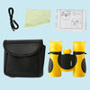 HD High Magnification Children Outdoor Telescope(Yellow)