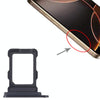 iPhone 16 Pro Max SIM Tray - Black