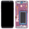 Galaxy S9+ AMOLED Screen Replacement (Purple) G965 - Full Assembly