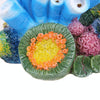 Aquarium Air Stone Coral Ornament - Kaleidoscope