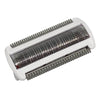 Replacement Blade for Philips Women Electric Shaver BRL130 / BRL140 / BRL146 / BG2000 etc.(White)