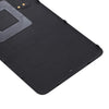 Lumia 650 Battery Cover Black - NFC - Replacement Back