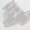 1pair Bride Gloves Satin Long Vintage Travel Sunscreen Dress Wedding Gloves(Light Purple)