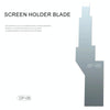 Mijing DP-08 Screen Holder Blade (5pcs) - Phone Repair Tool