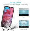 10 PCS For Huawei Honor Play 3e 9H 2.5D Screen Tempered Glass Film