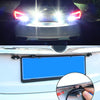 Car Adjustable LED Super Bright Reversing Light (Black)