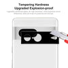 For Google Pixel 7 ENKAY Hat-Prince 9H Rear Camera Lens Tempered Glass Film