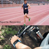TLW05 0.86 inch OLED Display Bluetooth Smart Bracelet, IP66 Waterproof Support Pedometer / Calls Remind / Sleep Monitor / Sedentary Reminder / Alarm / Remote Capture, Compatible with Android and iOS Phones (Blue)