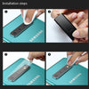 0.3mm 2.5D Transparent Rear Camera Lens Protector Tempered Glass Film for Galaxy S10 5G
