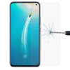 0.26mm 9H 2.5D Tempered Glass Film For vivo V19 Neo