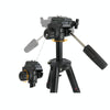 BEXIN MS19 Desktop Mini Adjustable Camera Tripods for Point Digital Camera