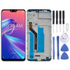 Asus Zenfone Max Pro M2 ZB631KL LCD Screen & Digitizer Assembly (Black)