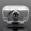 2 PCS DC12V 2W Car Door Logo Light Brand Shadow Lights Courtesy Lamp for Honda Spirior 2009-2014
