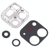 iPad Pro 11 (2021/2022) Camera Lens Cover Replacement