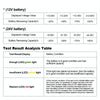 DUOYI DY226A Car 3 in 1 CCA Load Battery Charging Digital Capacity Tester