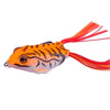 Bionic Thunder Frog Lure Bait Simulation Fishing Bait, Specification: 5.5cm/12g(4)
