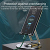 WK WDC-194 Pioneer Series 2 in 1 65W USB-C/Type-C to USB-C/Type-C+8 Pin Fast Charging Data Cable, Length: 1m(Black)