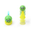 5 PCS Jumping Doll  Kids Bounce Ball Toys Creative Game Toys Gifts for Children, Random Style Delivery(9 x 4cm)