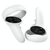 Meta Quest 2 Left Controller Battery Cover - Black