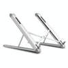 JP-2 Universal Aluminum Alloy Folding Laptop Stand