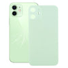 iPhone 12 Mini Back Glass Replacement Cover Green