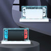 035 for Nintendo Switch/Oled Game Console Display Dustproof Cover, Spec: Jet Warrior