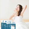 2 PCS Travel Hotel Supplies Disposable Anti-dirty Pillowcase Sheet Quilt Cover Sheet For 1 Person 160x220cm