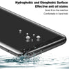 For Samsung Galaxy S23 Ultra 5G imak 3D Curved Tempered Glass Film, Full Glue Positioning Version