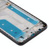Nokia 7.2/6.2 Middle Frame Bezel (Black) - TA-1196/TA-1198+