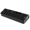 Automatic Vacuum Sealer for Household Food Preservation, with Food Grade Vacuum Bags