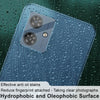 For Motorola Moto G54 5G imak High Definition Integrated Glass Lens Film