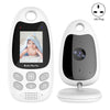 VB610 Baby Monitor | 2.4GHz Wireless | Night Vision | Two-Way Talk (UK Plug)