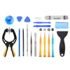 19-in-1 Phone Repair Tool Kit - iPhone 4-8
