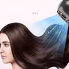 Mdjc-806 Travel Leafless Mini Hair Dryer Hotel Wall-Mounted Hair Dryer(AU Plug)