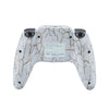 ZR486 Wireless Game Controller For PS4, Product color: Burst