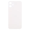 iPhone 12 Mini Battery Back Cover - White