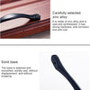 4041-96 Simple Archaistic Zinc Alloy Handle for Cabinet Wardrobe Drawer Door, Hole Spacing: 96mm