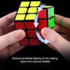Moyu QIYI M Series Magnetic Speed Magic Cube Five Layers Cube Puzzle Toys (Colour)