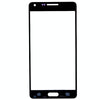 10x Samsung Galaxy A5/A500 Front Glass Lens (Black)