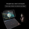 0.4mm 9H Surface Hardness Full Screen Tempered Glass Film for Lenovo ThinkPad Yoga 370 13.3 inch