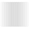 For Alcatel 1L 2021 50 PCS 0.26mm 9H 2.5D Tempered Glass Film