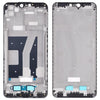 Vivo Y85 Middle Frame Bezel - Black