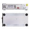 S-350-12 DC12V 350W 29A DIY Regulated DC Switching Power Supply Power Step-down Transformer with Clip, EU Plug