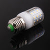 E27 4W 250LM Corn Light Lamp Bulb, 30 LED SMD 2835, Warm White Light, AC 220V