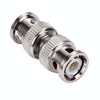 5x BNC Male Coupler Connector Adapter for CCTV Cable Extension