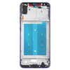 Huawei Nova 3 Middle Frame Bezel (Blue)