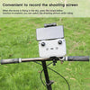 For DJI Mavic Air 2 / Air 2S / Mini 2 Remote Controller Bicycle Holder