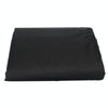 Oxford Cloth BBQ Grill Dustproof and Waterproof Protective Cover, Size: 70x90cm (Black)